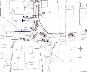 Kopice - mapa nr 1