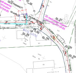 Kopice - mapa nr 3